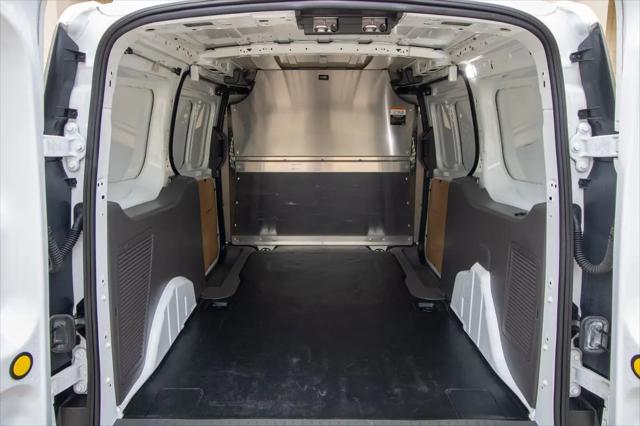 2022 Ford Transit Connect XL Cargo Van