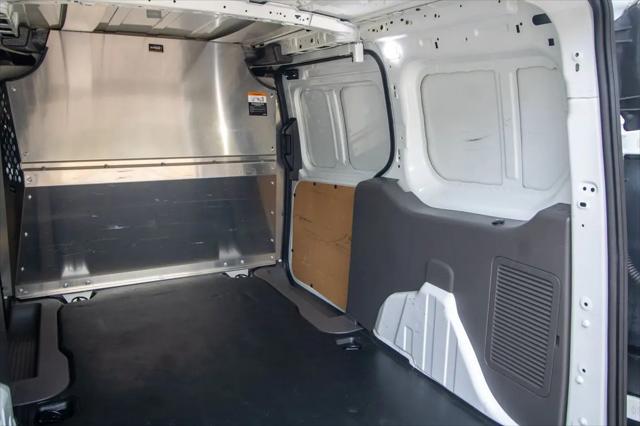 2022 Ford Transit Connect XL Cargo Van