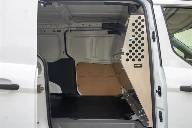 2022 Ford Transit Connect XL Cargo Van