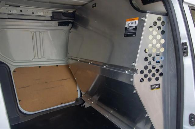 2022 Ford Transit Connect XL Cargo Van