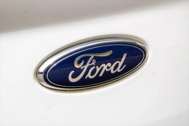 2022 Ford Transit Connect XL Cargo Van