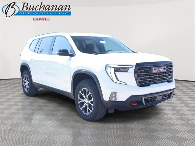 2026 GMC Acadia AT4 AWD for sale in Waynesboro, PA
