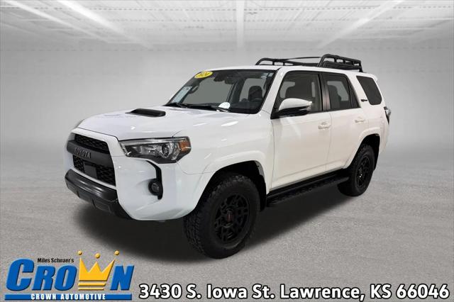 2024 Toyota 4Runner TRD Pro for sale in Lawrence, KS