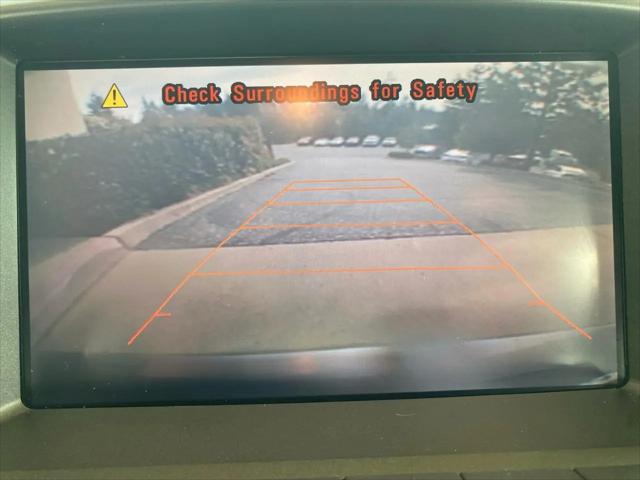 2010 Buick LaCrosse CXL