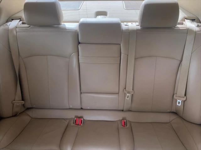 2010 Buick LaCrosse CXL