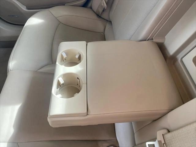 2010 Buick LaCrosse CXL
