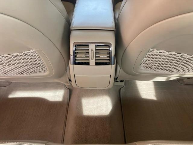 2010 Buick LaCrosse CXL