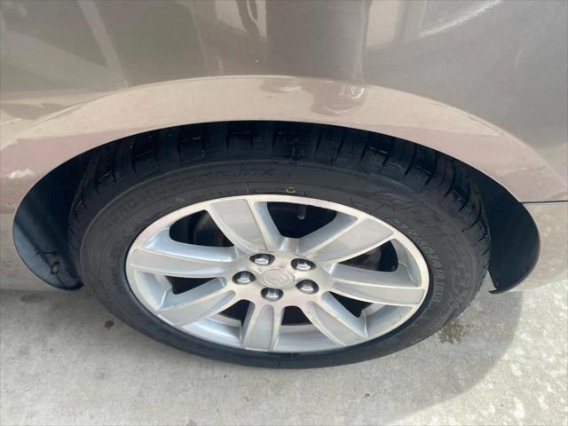 2010 Buick LaCrosse CXL