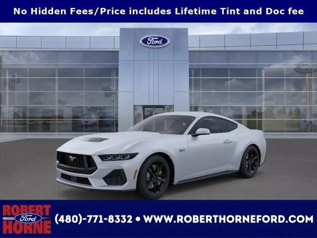 2025 Ford Mustang GT Fastback for sale in Apache Junction, AZ