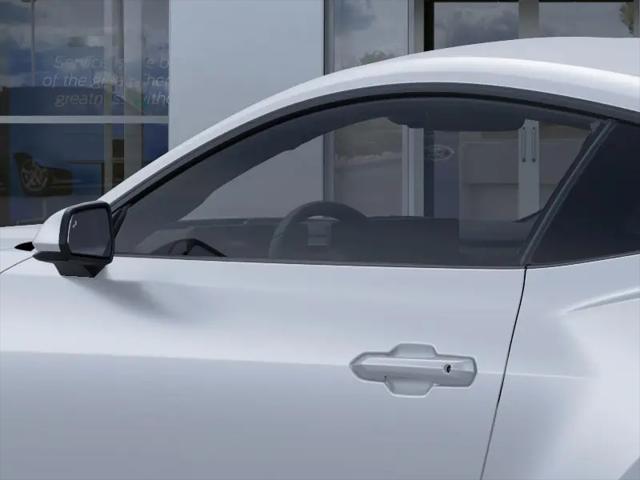 2025 Ford Mustang GT Fastback