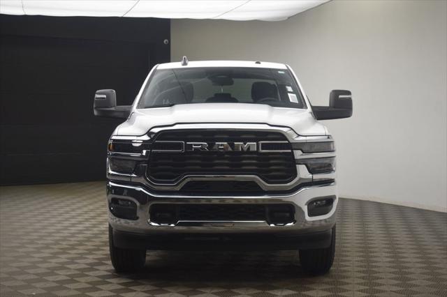 2026 RAM Ram 2500 RAM 2500 TRADESMAN CREW CAB 4X4 8 BOX 2026 RAM Ram 2500 RAM 2500 TRADESMAN CREW CAB 4X4 8 BOX