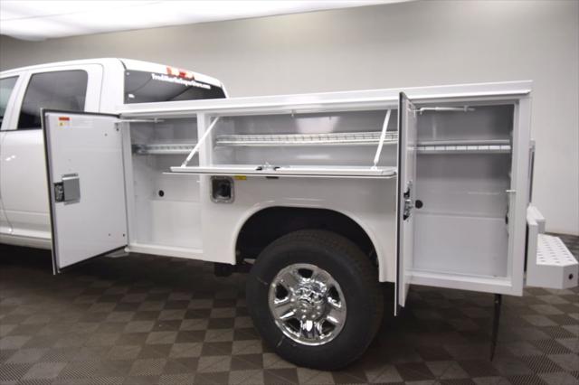 2026 RAM 2500 RAM 2500 TRADESMAN CREW CAB 4X4 8 BOX 2026 RAM 2500 RAM 2500 TRADESMAN CREW CAB 4X4 8 BOX