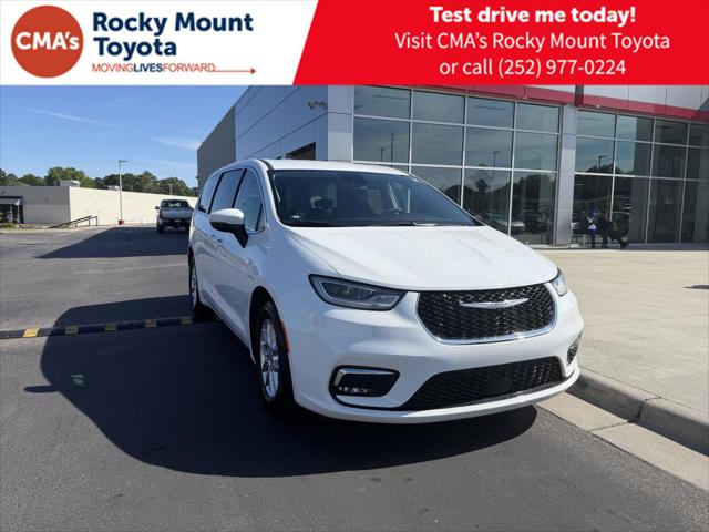 2023 Chrysler Pacifica Touring L for sale in Rocky Mount, NC
