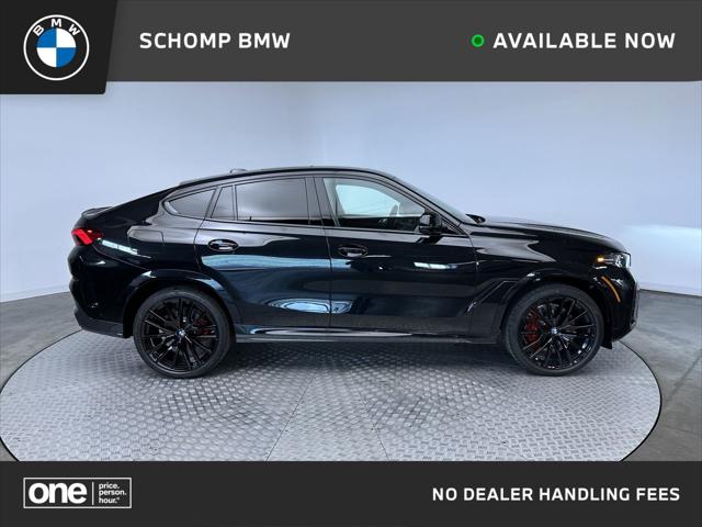 2027 BMW X6 xDrive40i for sale in Highlands Ranch, CO