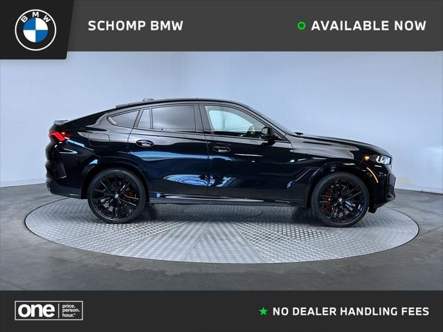 2027 BMW X6 xDrive40i for sale in Highlands Ranch, CO