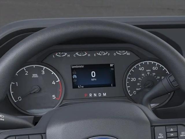 2026 Ford F-550 XL