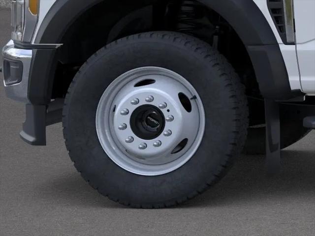 2026 Ford F-550 XL