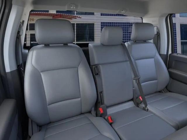 2026 Ford F-550 XL