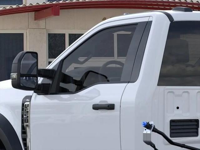 2026 Ford F-550 XL