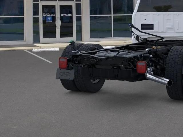 2026 Ford F-550 XL