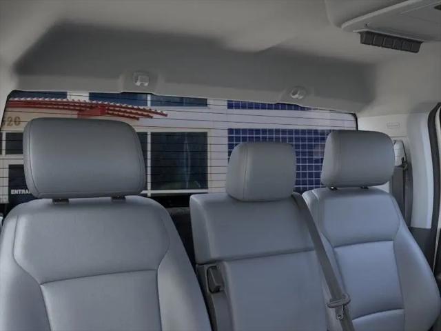 2026 Ford F-550 XL