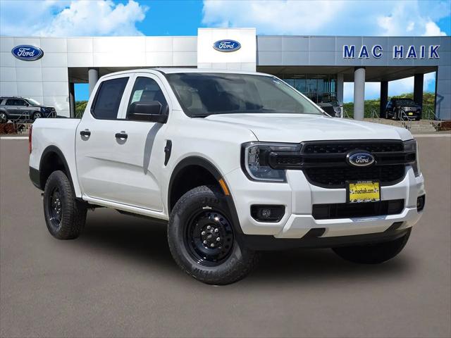 2026 Ford Ranger XL for sale in DeSoto, TX