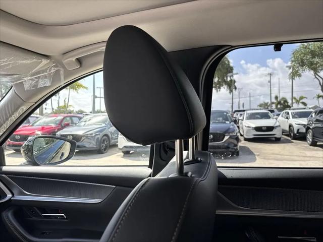 2026 Mazda X-90 3.3 Turbo Premium Sport