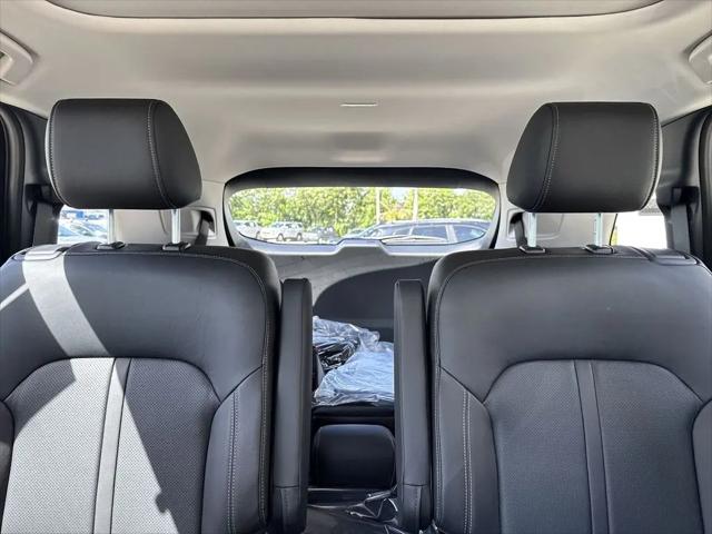 2026 Mazda X-90 3.3 Turbo Premium Sport