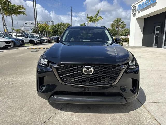 2026 Mazda X-90 3.3 Turbo Premium Sport