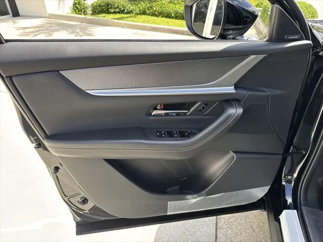 2026 Mazda X-90 3.3 Turbo Premium Sport