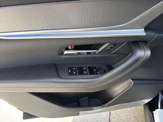 2026 Mazda X-90 3.3 Turbo Premium Sport
