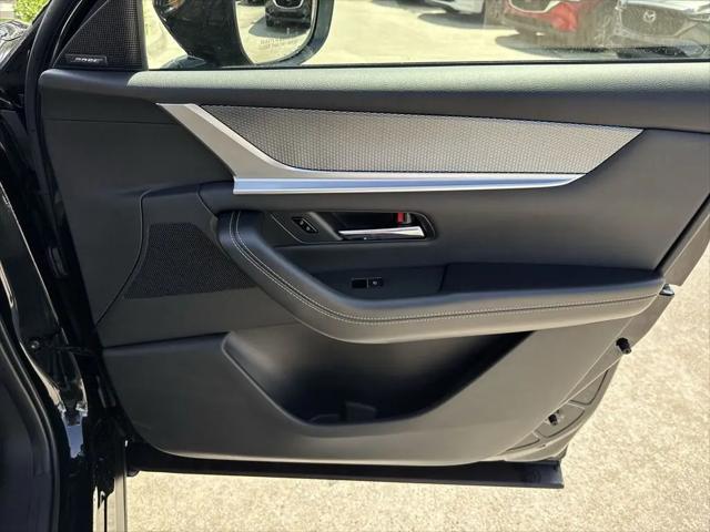 2026 Mazda X-90 3.3 Turbo Premium Sport