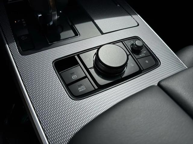 2026 Mazda X-90 3.3 Turbo Premium Sport