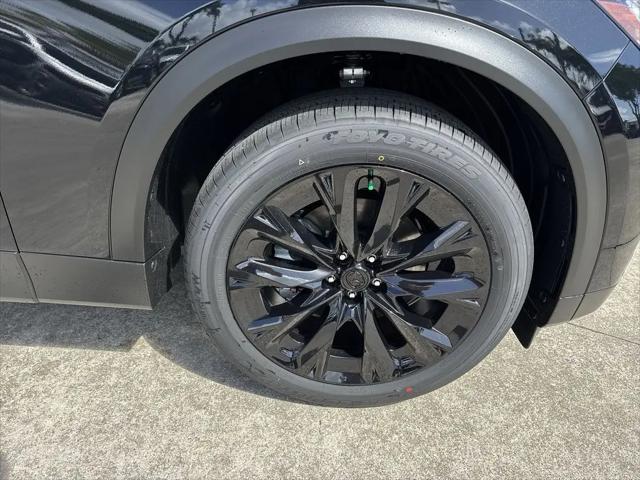 2026 Mazda X-90 3.3 Turbo Premium Sport
