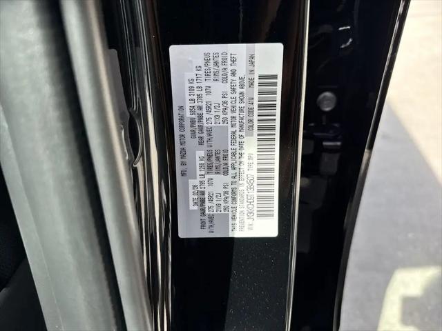 2026 Mazda X-90 3.3 Turbo Premium Sport