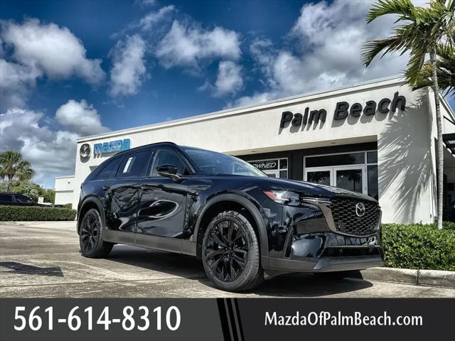 2026 Mazda X-90 3.3 Turbo Premium Sport for sale in North Palm Beach, FL