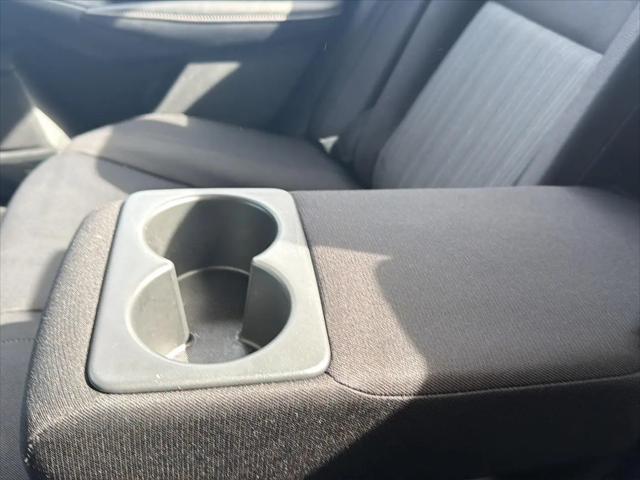 2020 Nissan Sentra SV Xtronic CVT