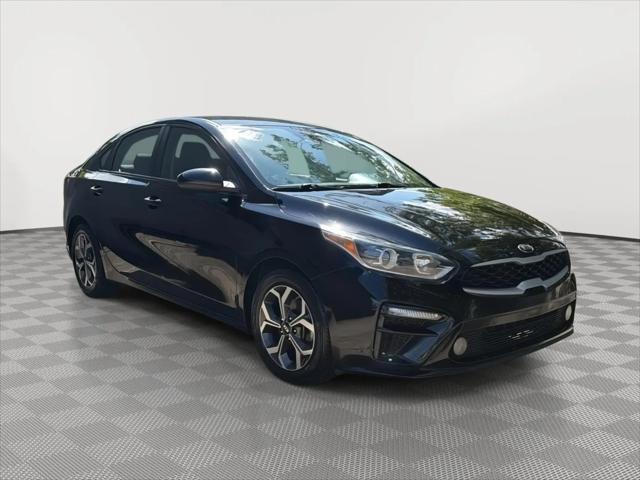 2020 Kia Forte LXS for sale in North Charleston, SC
