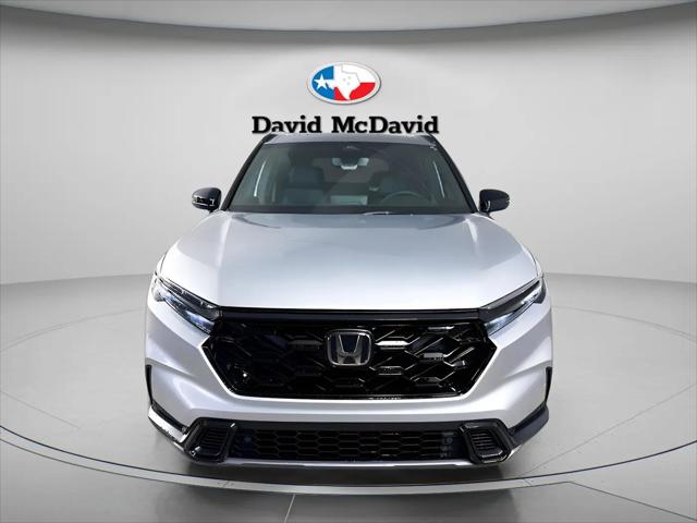 2026 Honda CR-V Hybrid 2WD Sport-L