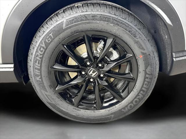 2026 Honda CR-V Hybrid 2WD Sport-L
