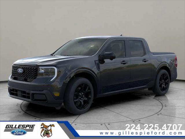 2026 Ford Maverick Lariat for sale in Gurnee, IL