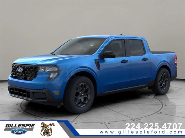2026 Ford Maverick XLT for sale in Gurnee, IL