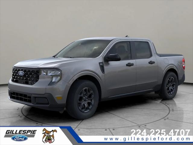2026 Ford Maverick XLT for sale in Gurnee, IL