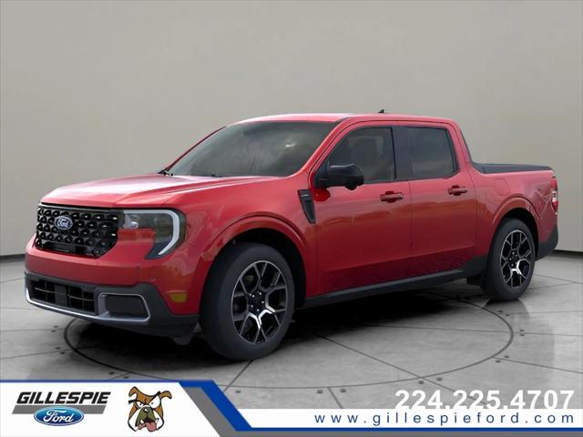 2026 Ford Maverick Lariat for sale in Gurnee, IL