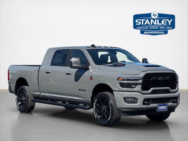 2026 Ram 2500 Laramie Mega Cab 4x4 6'4" Box for sale in Brownwood, TX