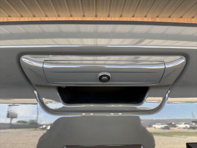 2026 Ram 2500 Laramie Mega Cab 4x4 6'4" Box