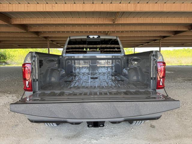 2026 Ram 2500 Laramie Mega Cab 4x4 6'4" Box