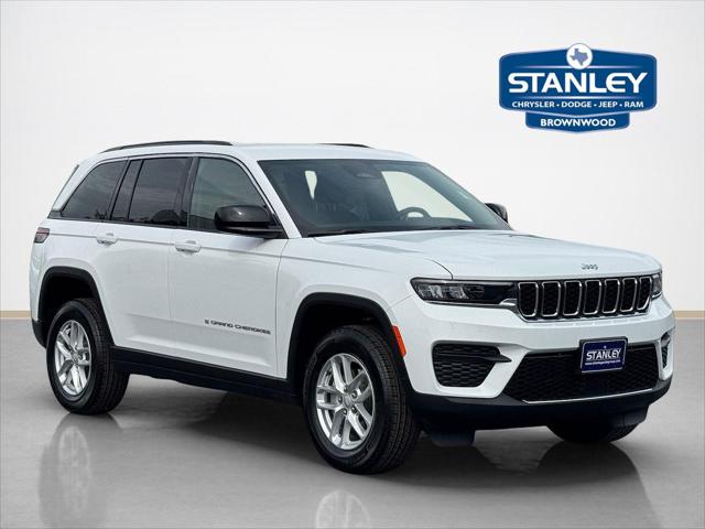 2026 Jeep Grand Cherokee Laredo 4x2 for sale in Brownwood, TX