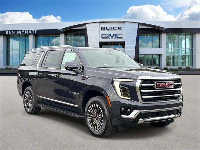 2026 GMC Yukon XL 4WD Elevation for sale in Concord, NC