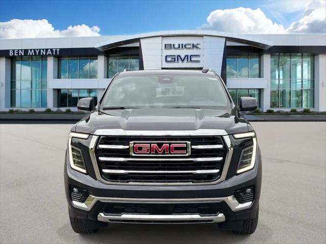 2026 GMC Yukon XL 4WD Elevation